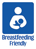 SEEC is a breastfeeding friendly facility.