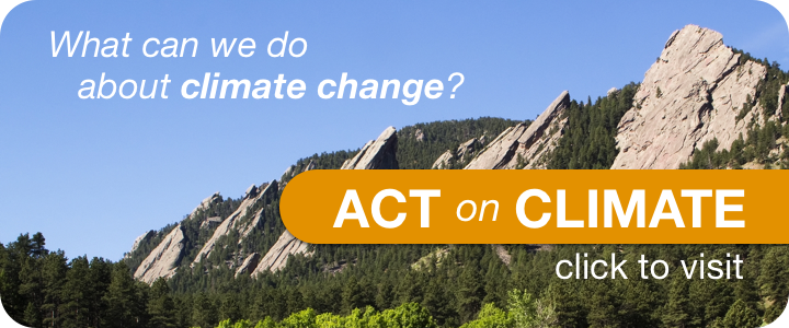 ACT on Climate