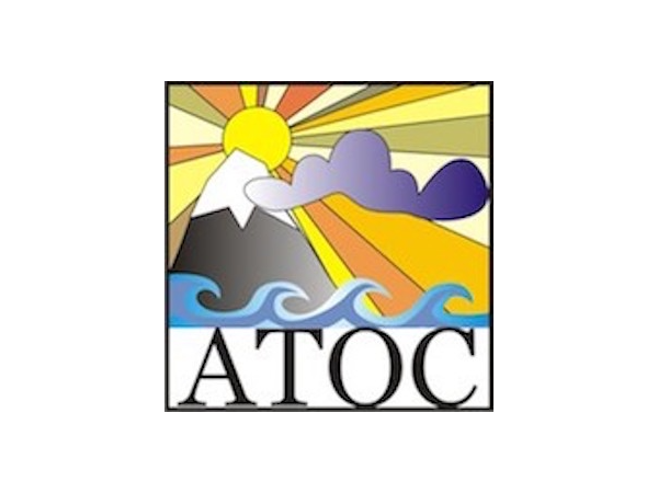 ATOC logo