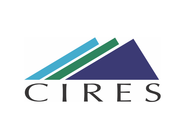 CIRES logo