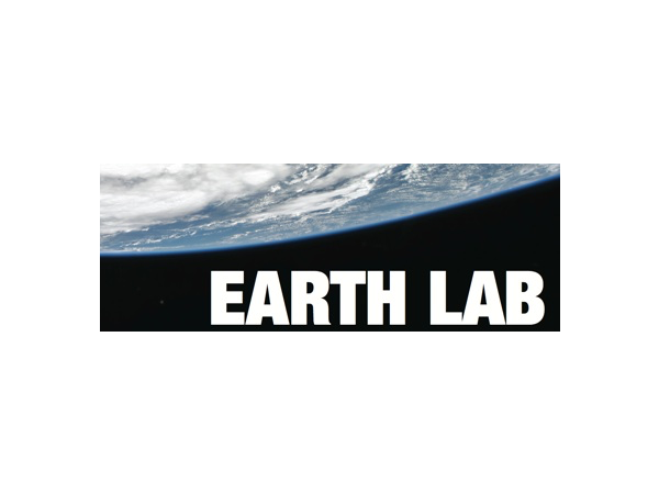 Earth Lab logo