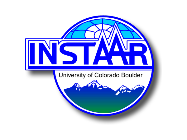 INSTAAR logo