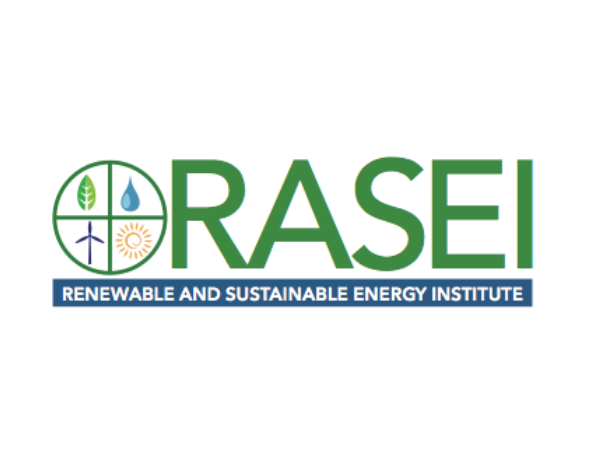 RASEI logo