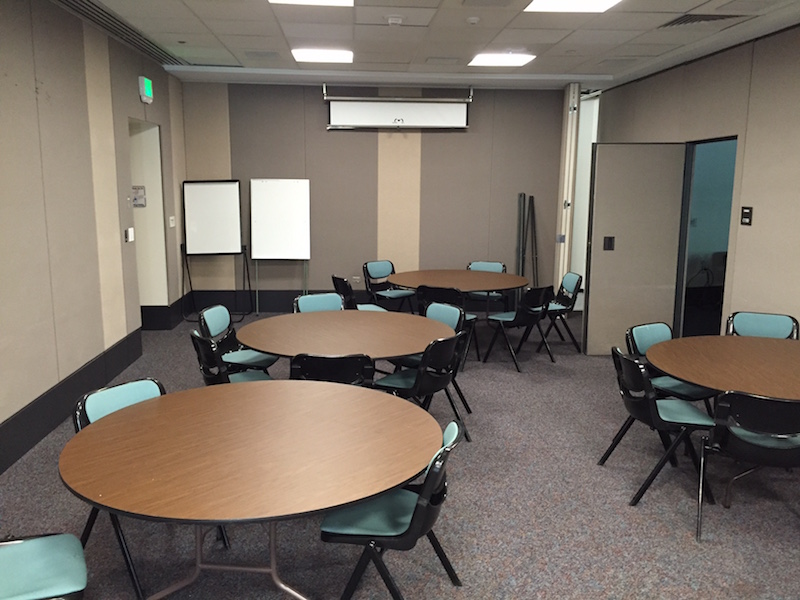 Room C120AB